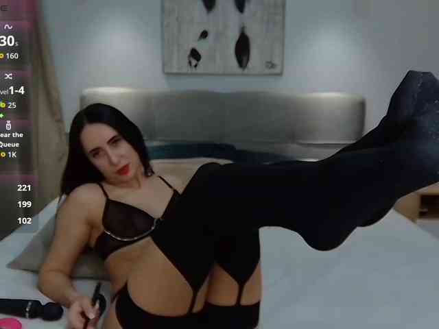 Hot_Sofi webcam
