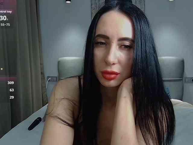 SonyaNight Live Webcam on BongaCams