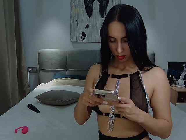 SonyaNight webcam