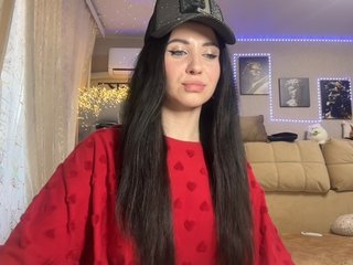 oliaai Porn Show