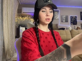 oliaai Porn Show