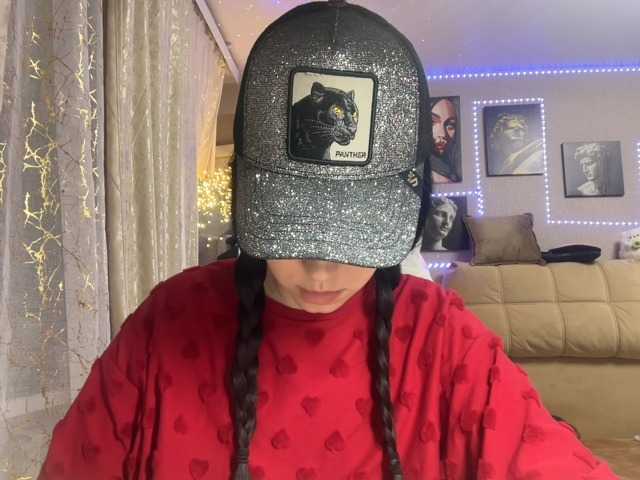LiElizaveta from BongaCams