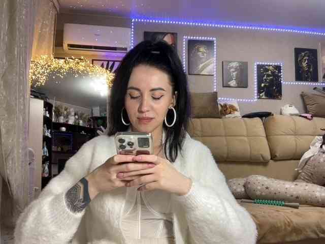 oliaai webcam