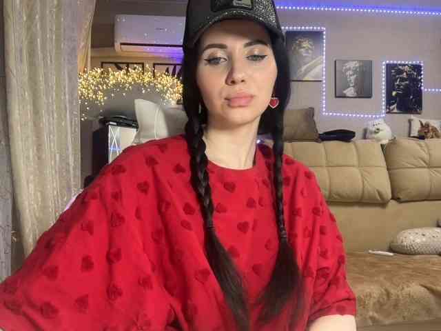oliaai webcam