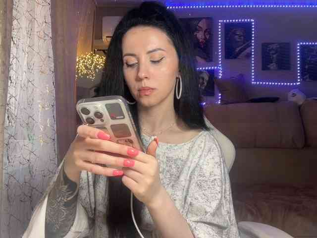 oliaai webcam