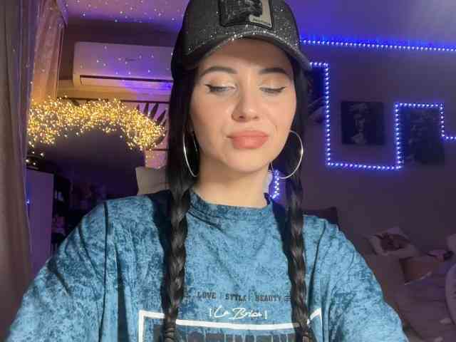 oliaai webcam
