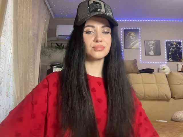 oliaai webcam