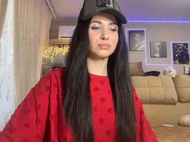 oliaai webcam