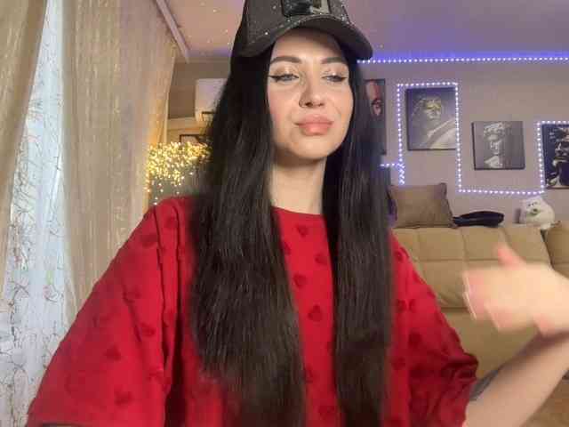 oliaai webcam