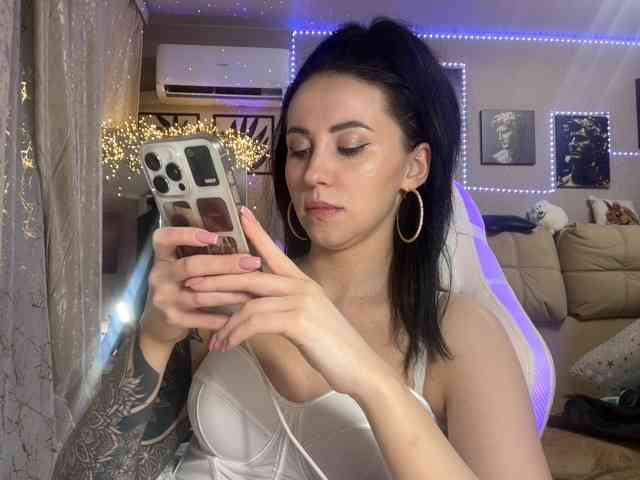 oliaai webcam