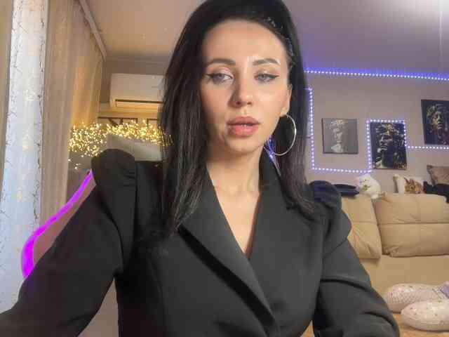 oliaai webcam