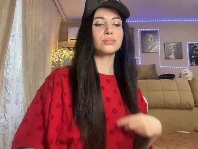 oliaai webcam