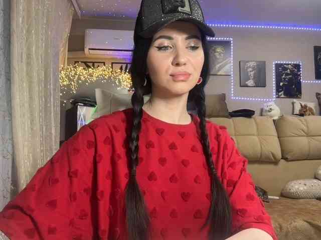 oliaai webcam