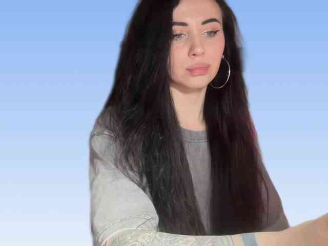 LiElizaveta Live Webcam on BongaCams LiElizaveta Live Webcam on BongaCams