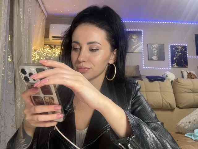 oliaai webcam