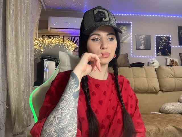 oliaai webcam