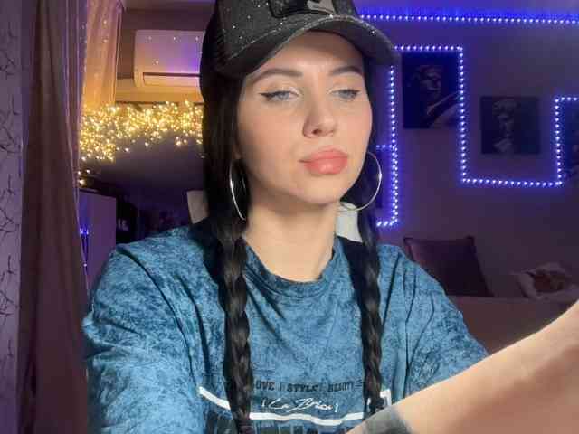 oliaai webcam