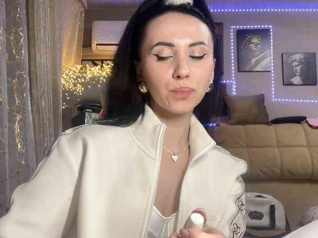oliaai webcam