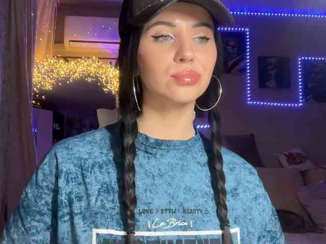 oliaai webcam