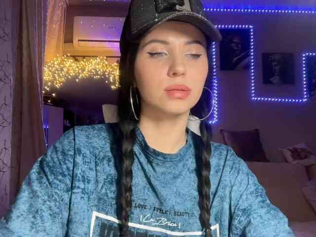 oliaai webcam