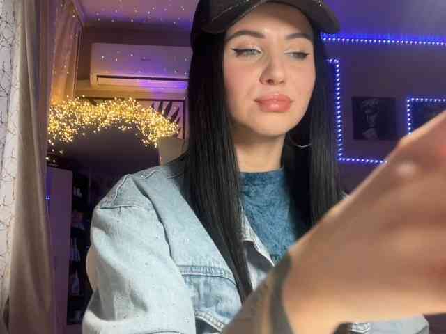 oliaai webcam