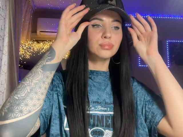 oliaai webcam