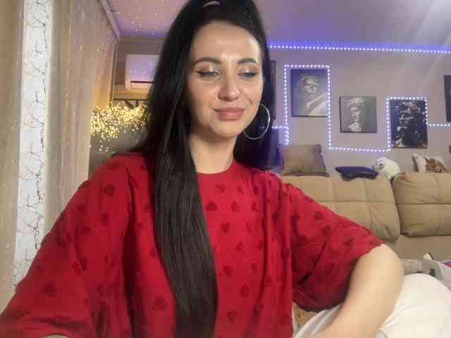 oliaai webcam