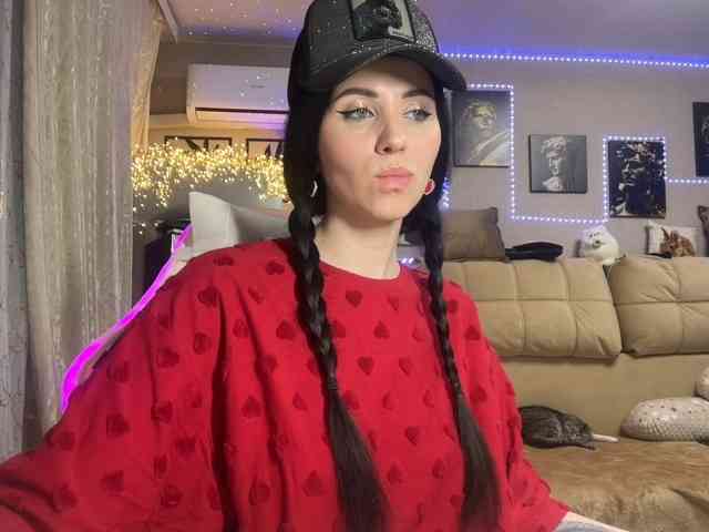 oliaai webcam