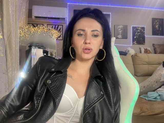 oliaai webcam