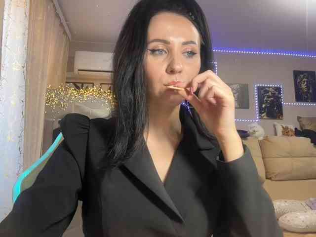 oliaai webcam
