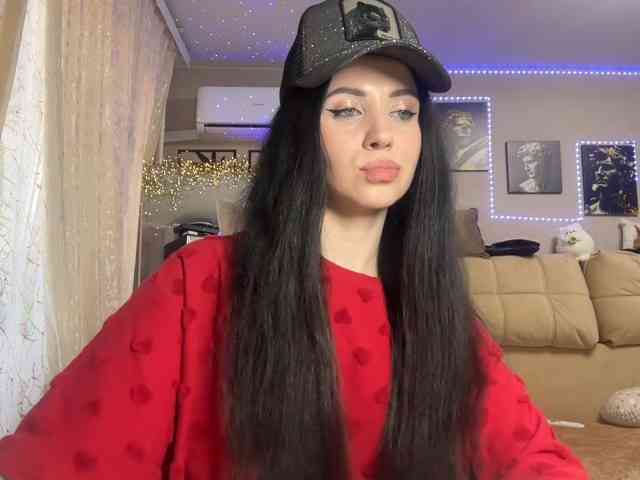 oliaai webcam