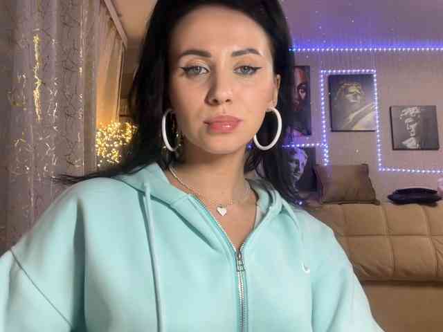 oliaai webcam