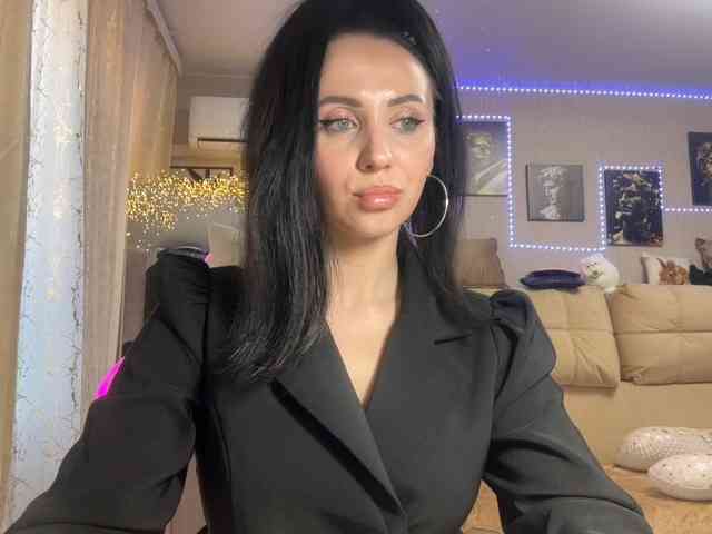oliaai webcam