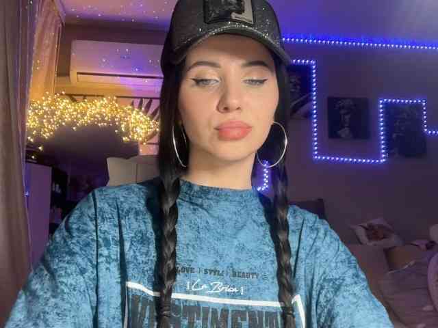 oliaai webcam