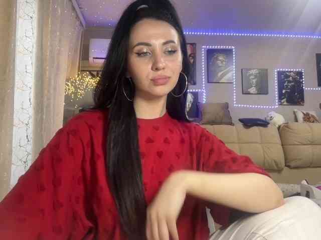 oliaai webcam