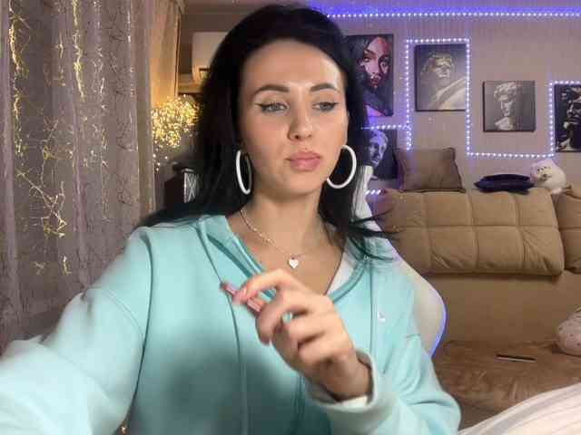 oliaai webcam