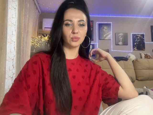 best porn webcam LiElizaveta