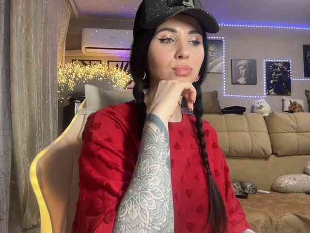 oliaai webcam