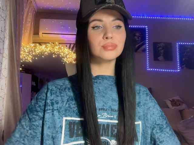 oliaai webcam