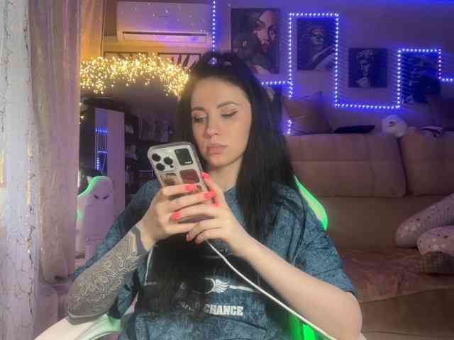 LiElizaveta Live Webcam on BongaCams LiElizaveta Live Webcam on BongaCams