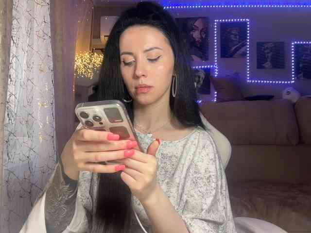 oliaai webcam
