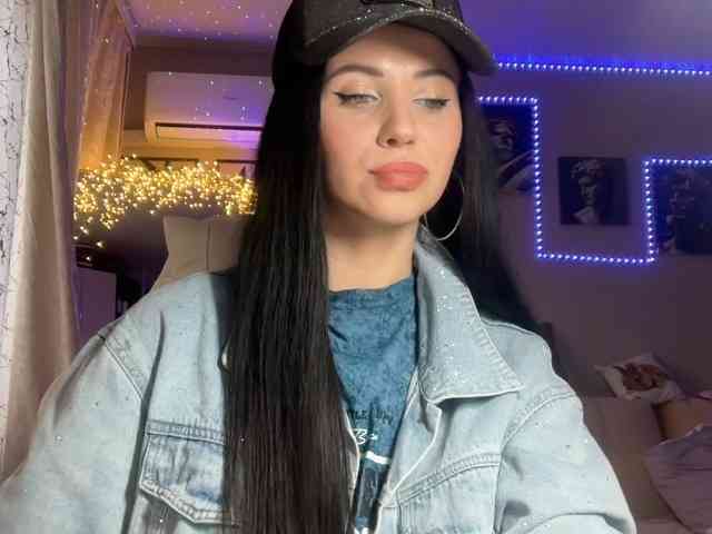 oliaai webcam