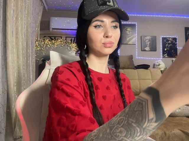 oliaai webcam
