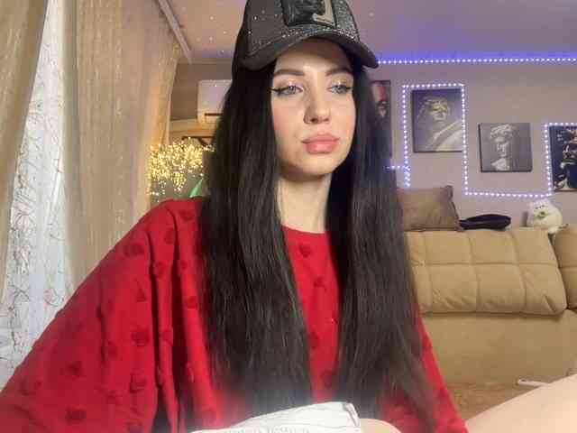 oliaai webcam