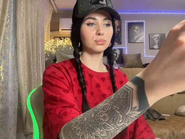 oliaai webcam