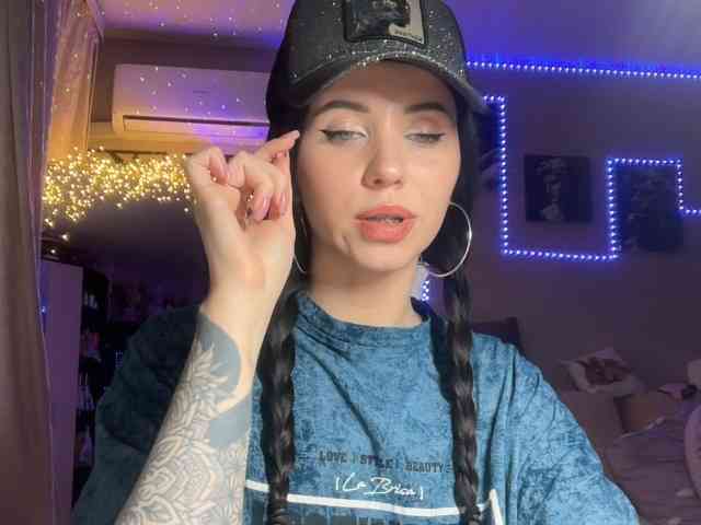 oliaai webcam