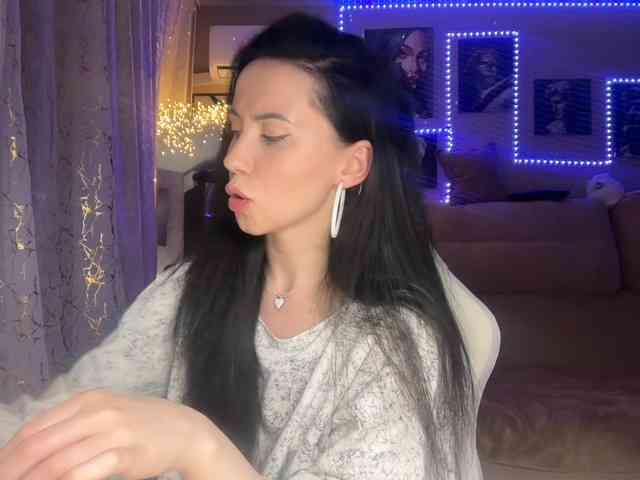 oliaai webcam