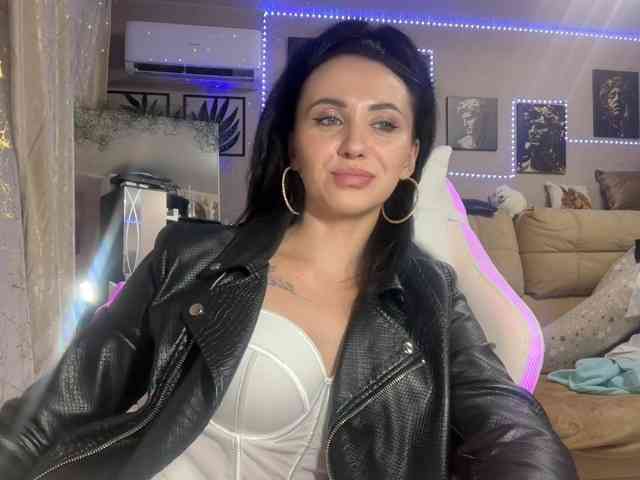 oliaai webcam