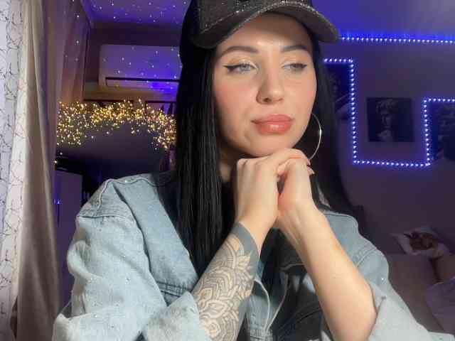 oliaai webcam