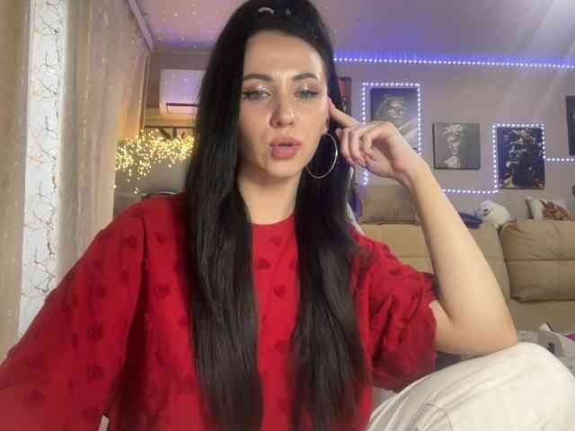 live sex camera LiElizaveta